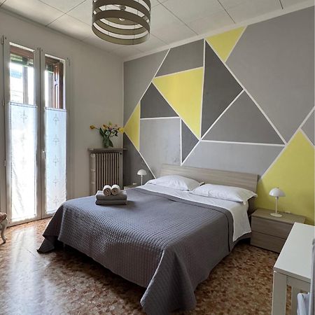 Giove Rooms Verona Ngoại thất bức ảnh