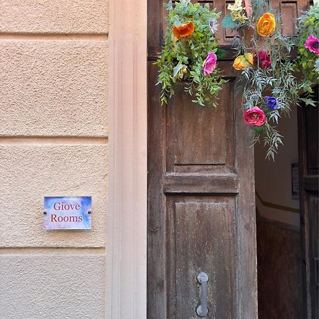 Giove Rooms Verona Ngoại thất bức ảnh