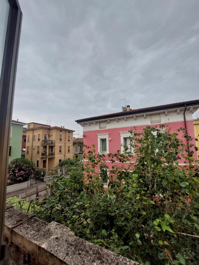 Giove Rooms Verona Ngoại thất bức ảnh