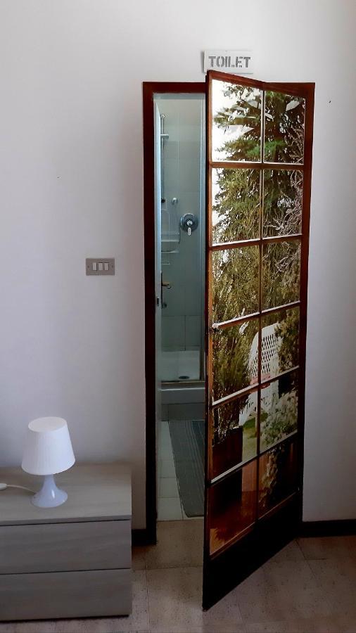 Giove Rooms Verona Ngoại thất bức ảnh