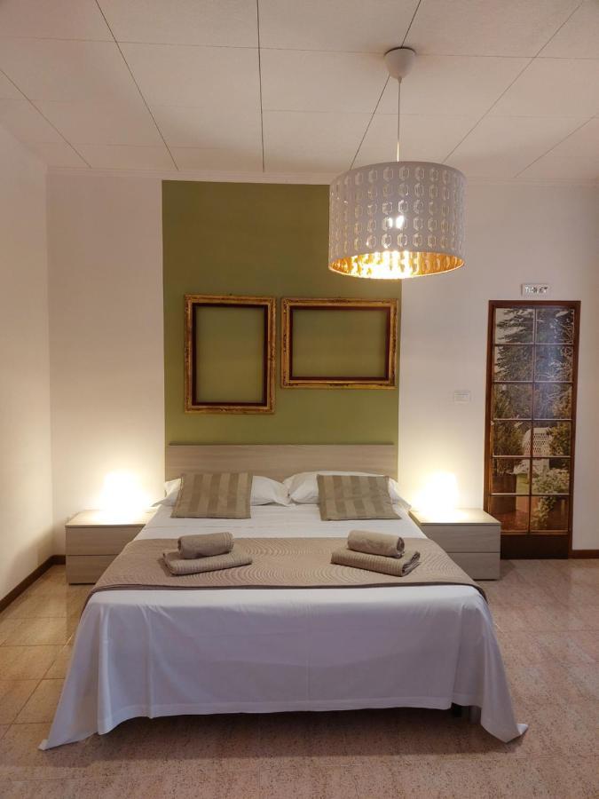 Giove Rooms Verona Ngoại thất bức ảnh