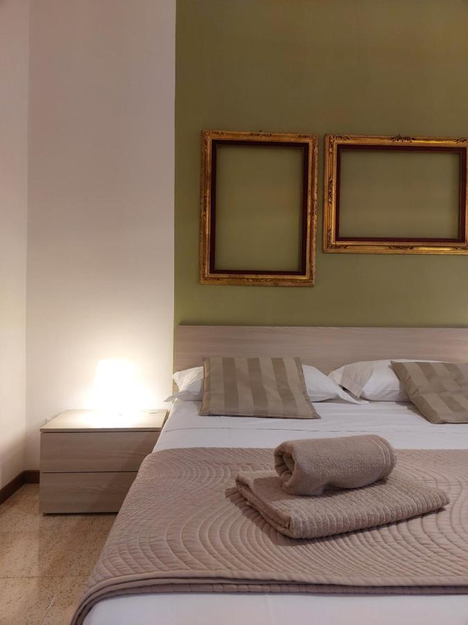 Giove Rooms Verona Ngoại thất bức ảnh