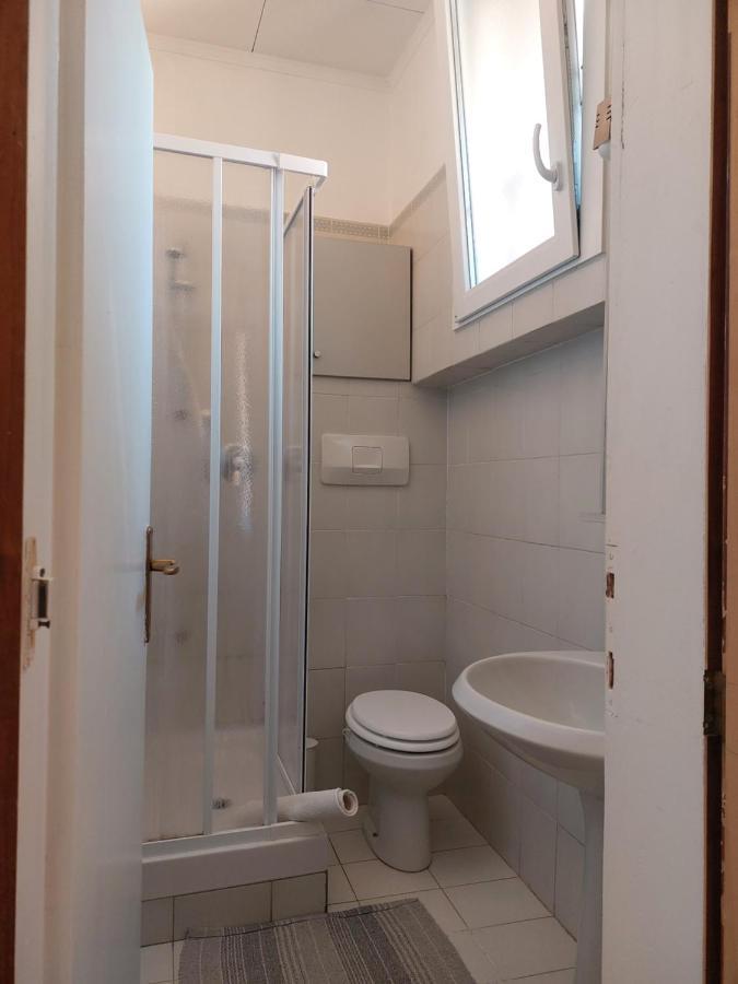 Giove Rooms Verona Phòng bức ảnh