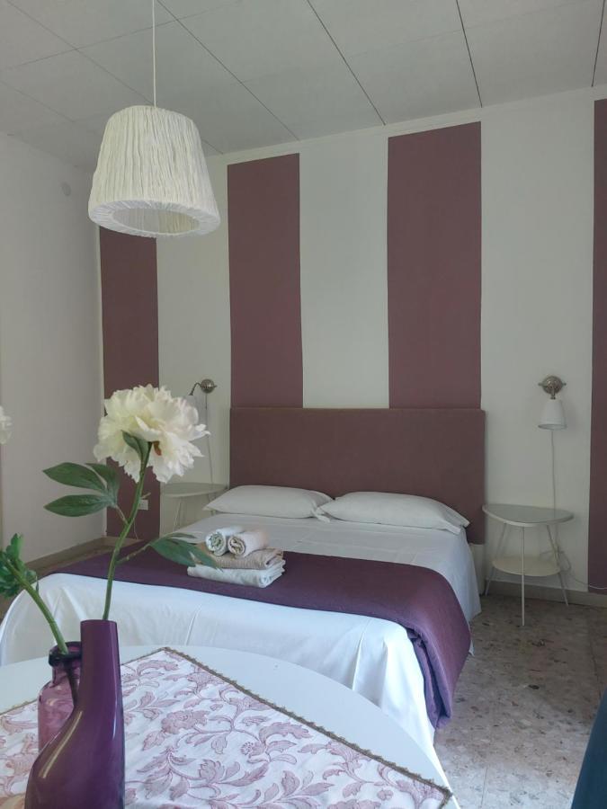 Giove Rooms Verona Ngoại thất bức ảnh