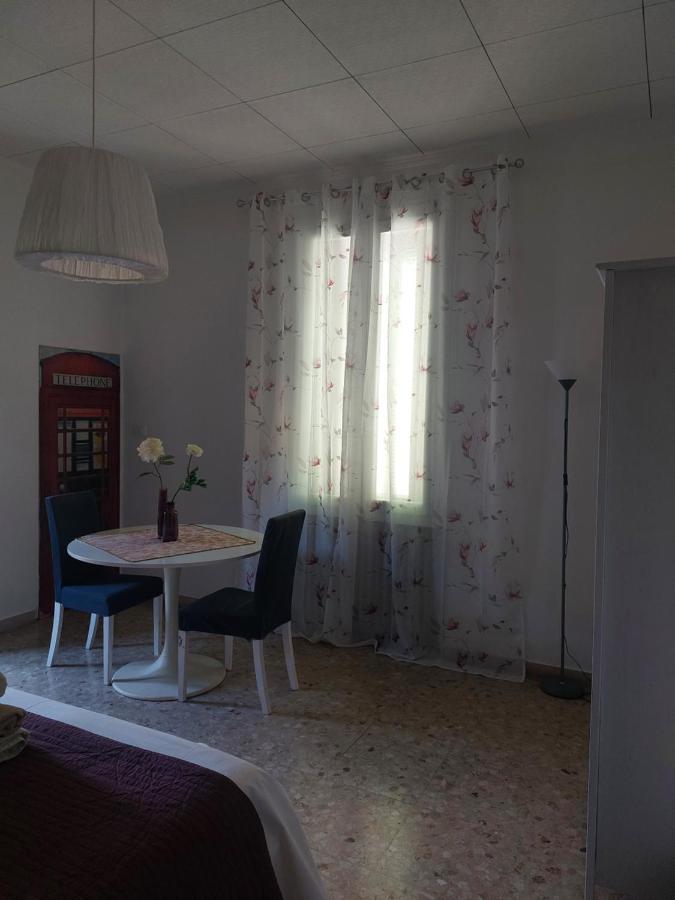 Giove Rooms Verona Ngoại thất bức ảnh