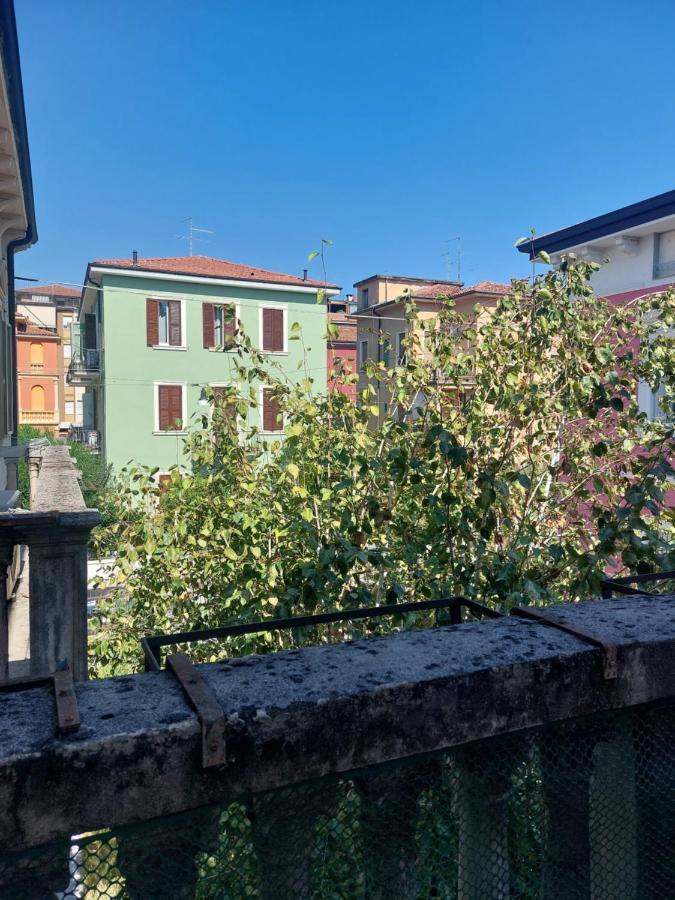 Giove Rooms Verona Ngoại thất bức ảnh