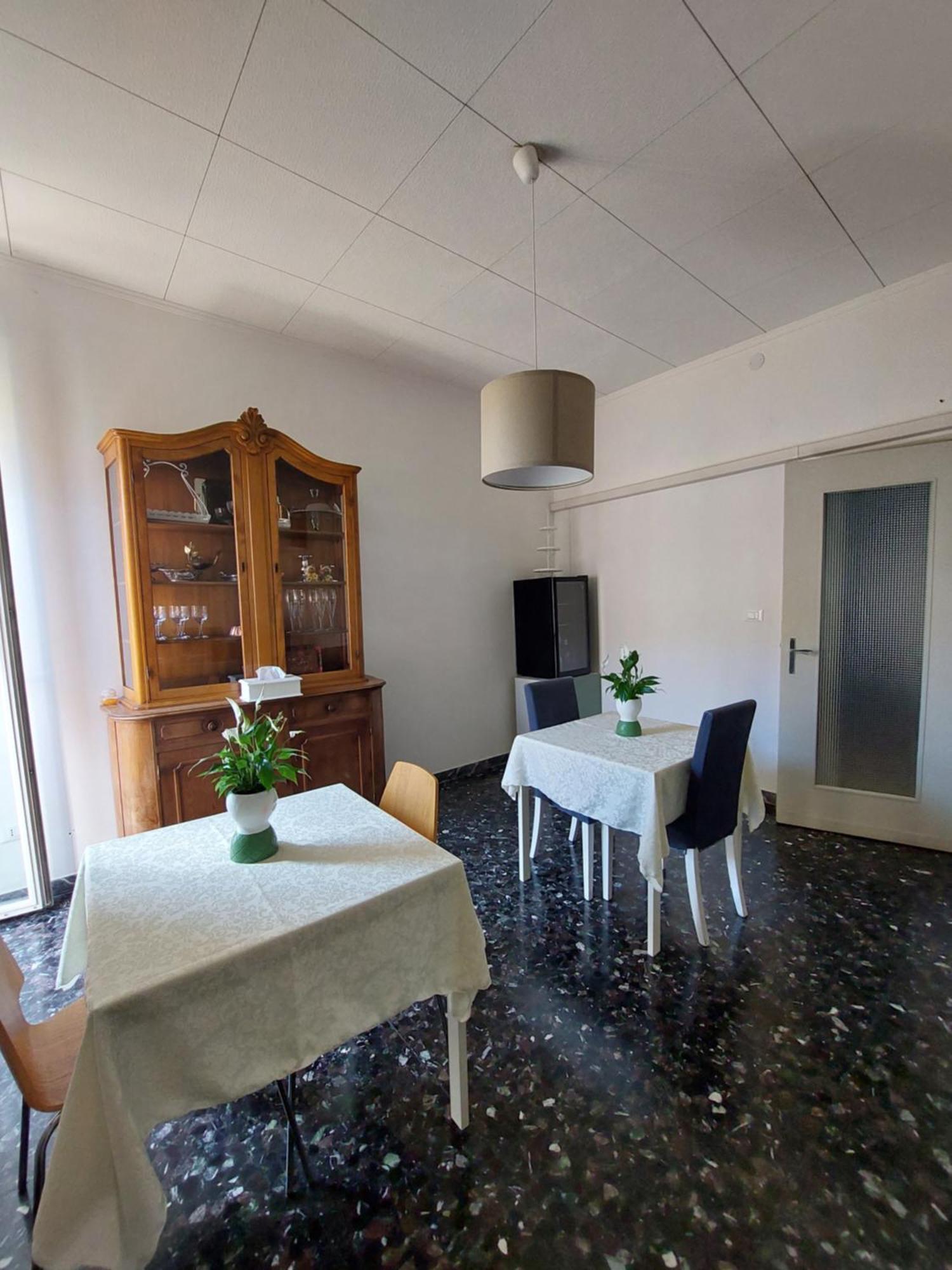 Giove Rooms Verona Ngoại thất bức ảnh