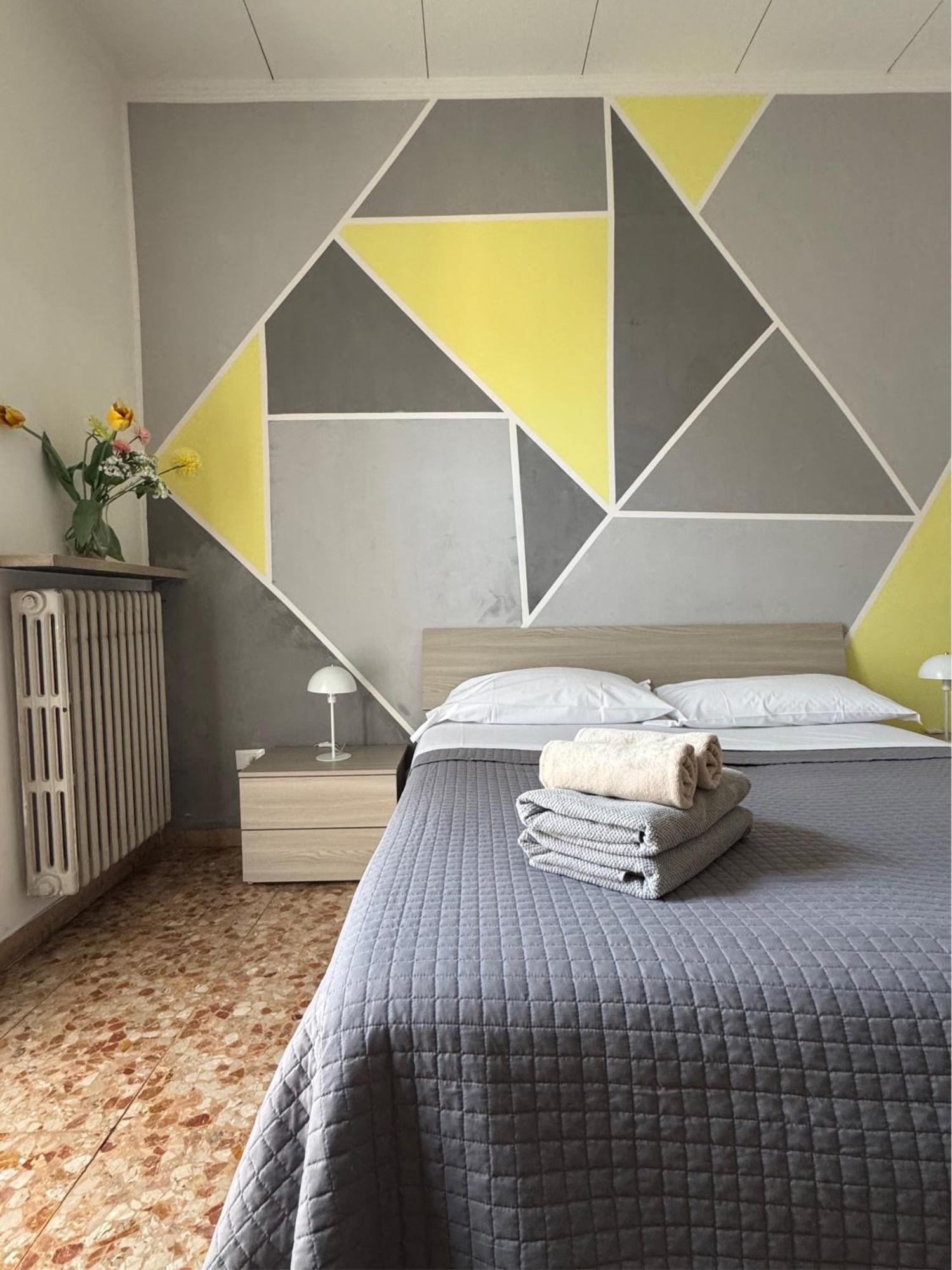 Giove Rooms Verona Ngoại thất bức ảnh
