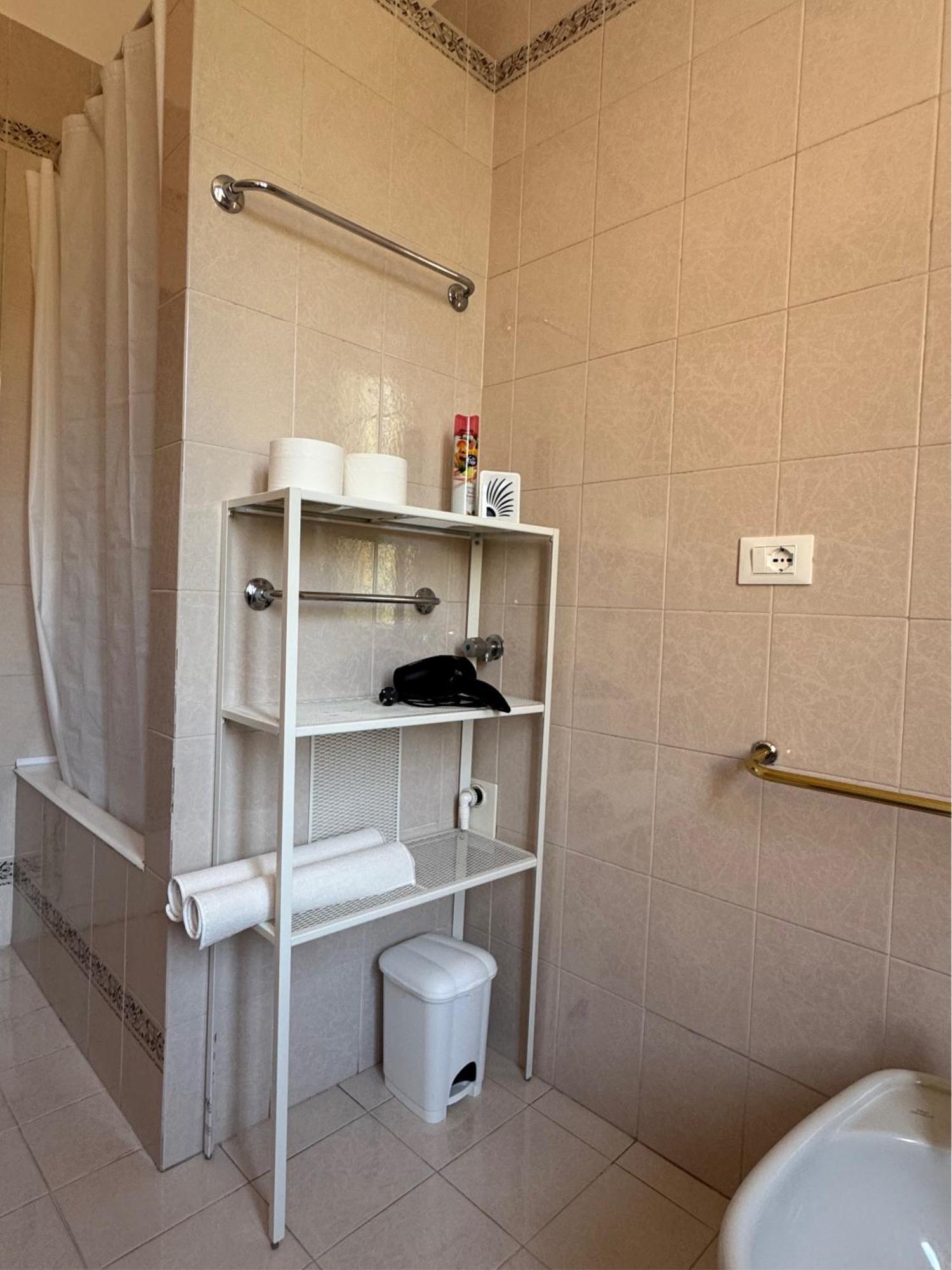 Giove Rooms Verona Ngoại thất bức ảnh