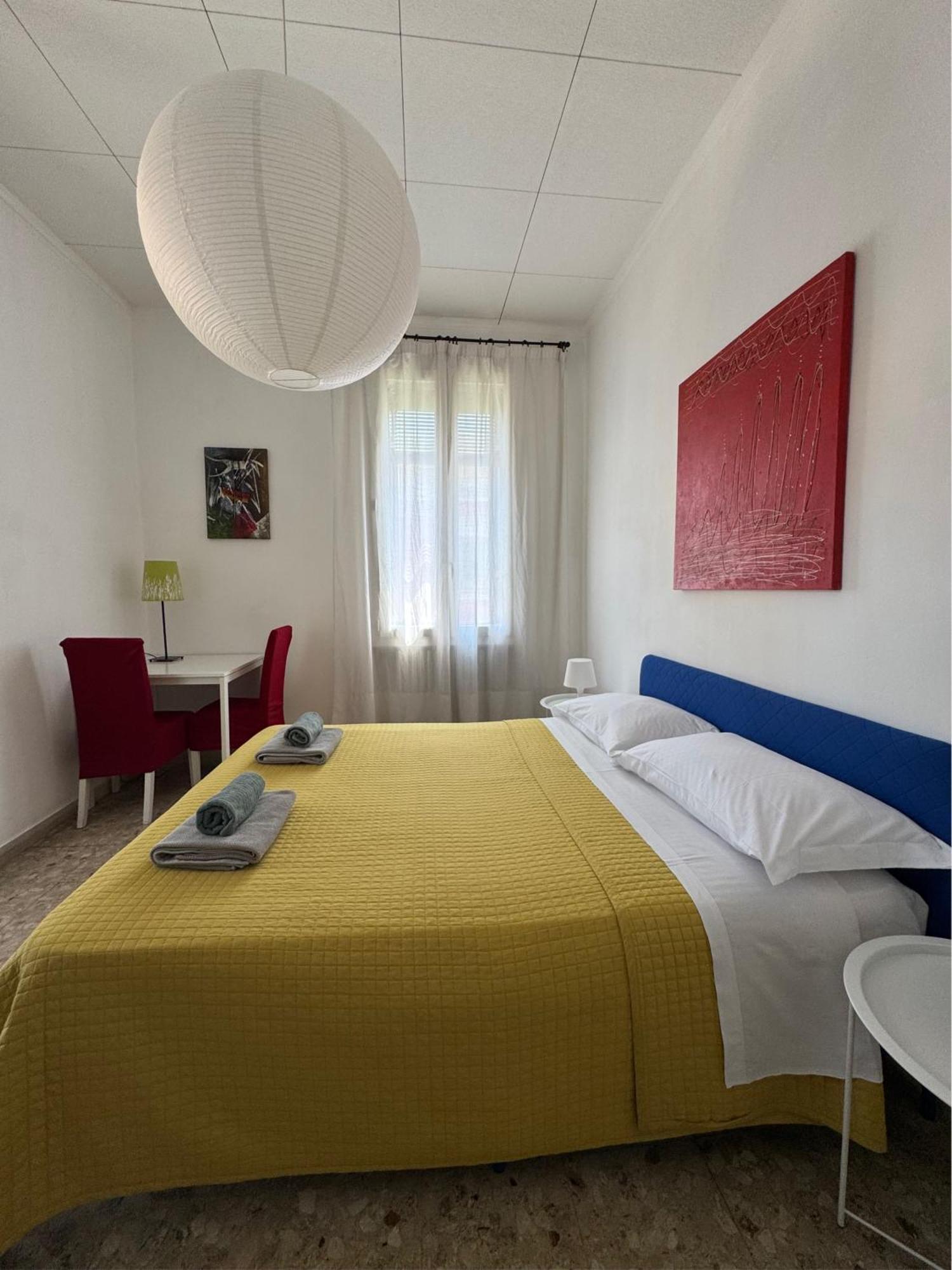 Giove Rooms Verona Ngoại thất bức ảnh
