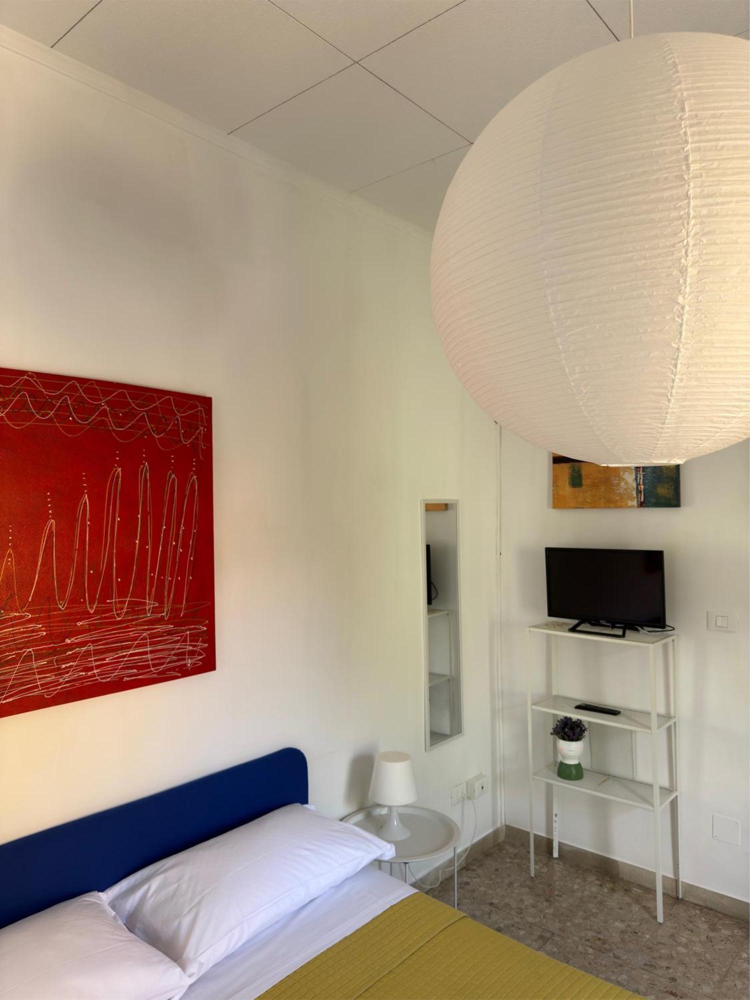 Giove Rooms Verona Ngoại thất bức ảnh