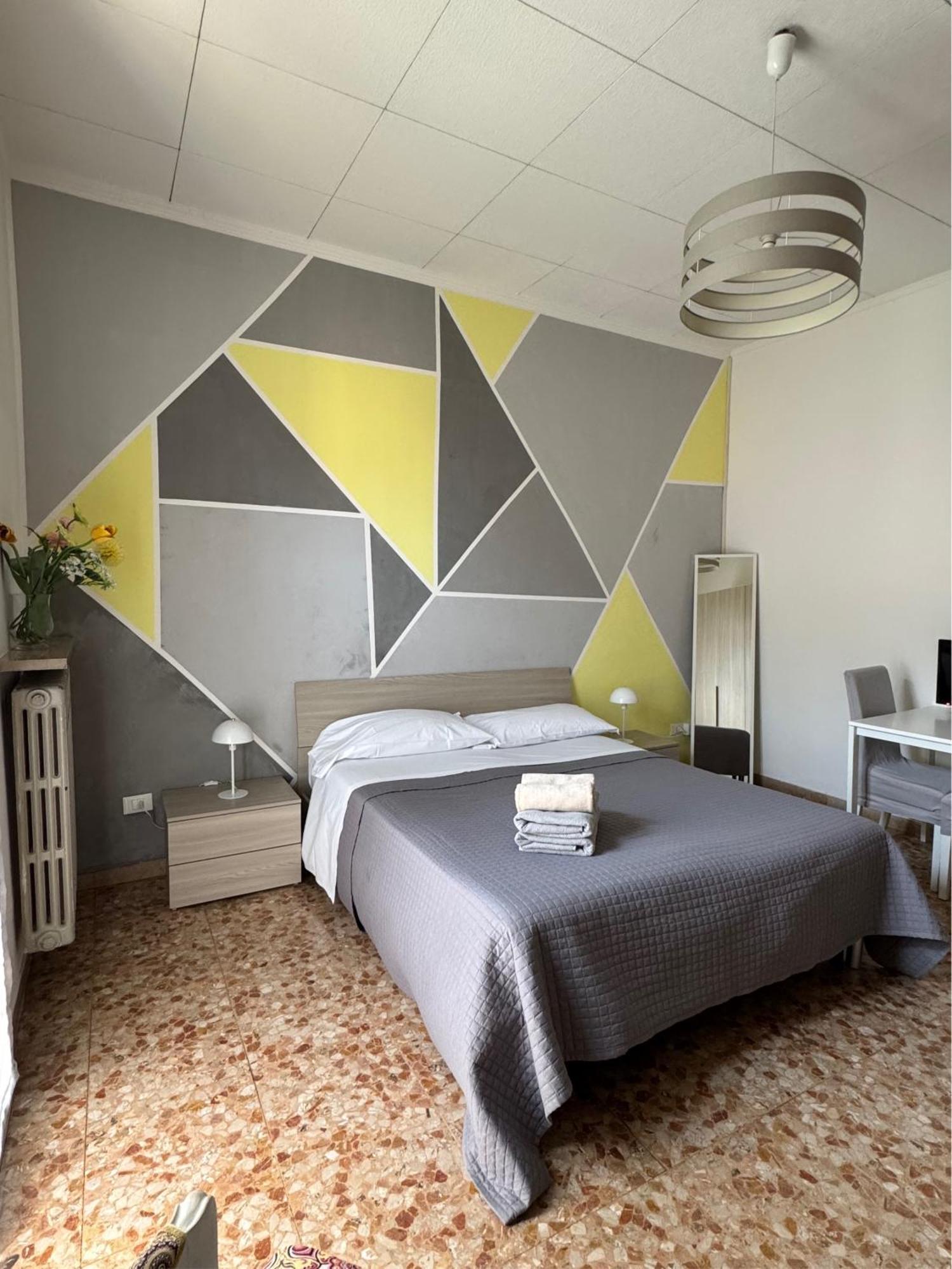Giove Rooms Verona Ngoại thất bức ảnh