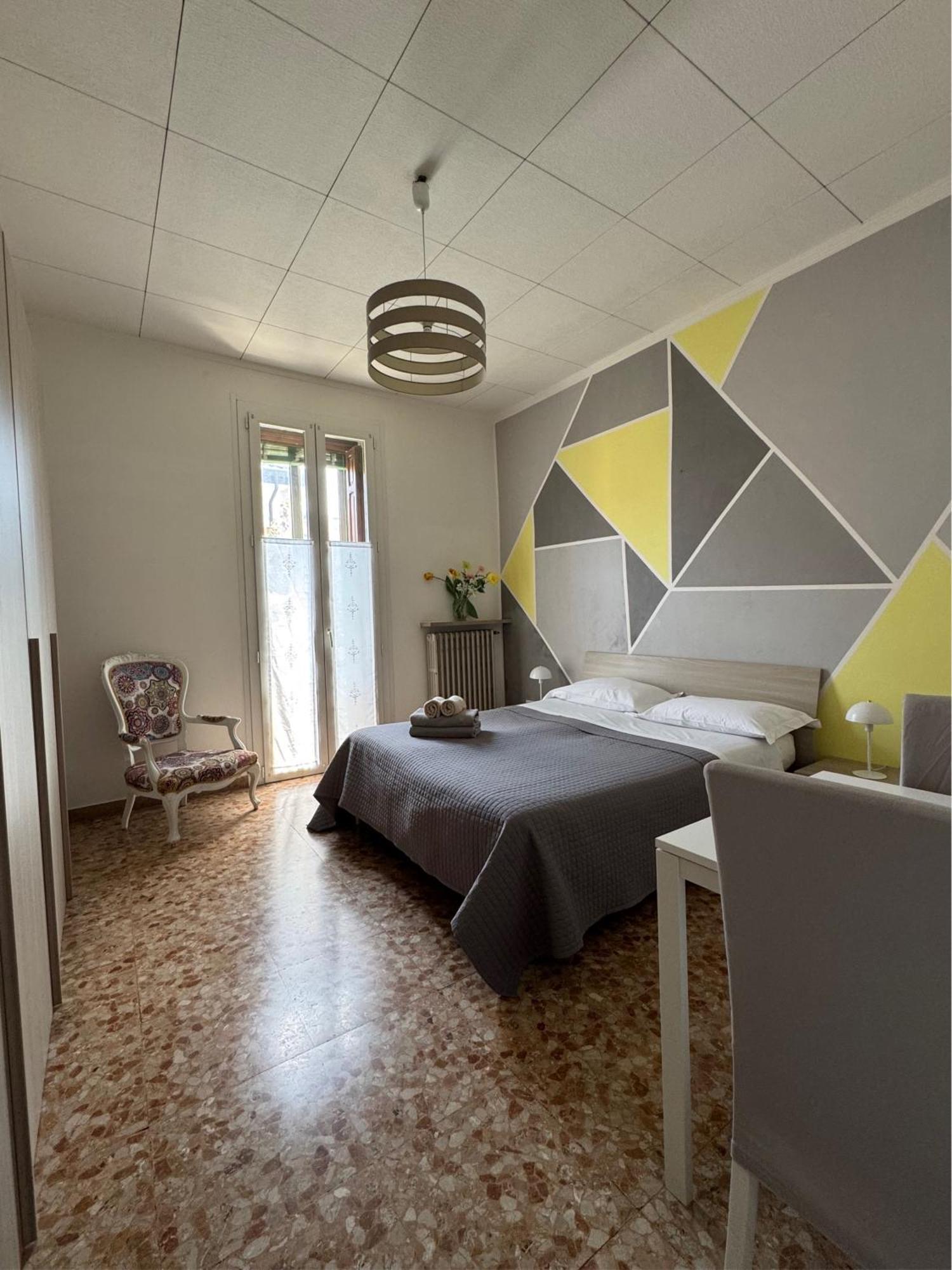Giove Rooms Verona Ngoại thất bức ảnh