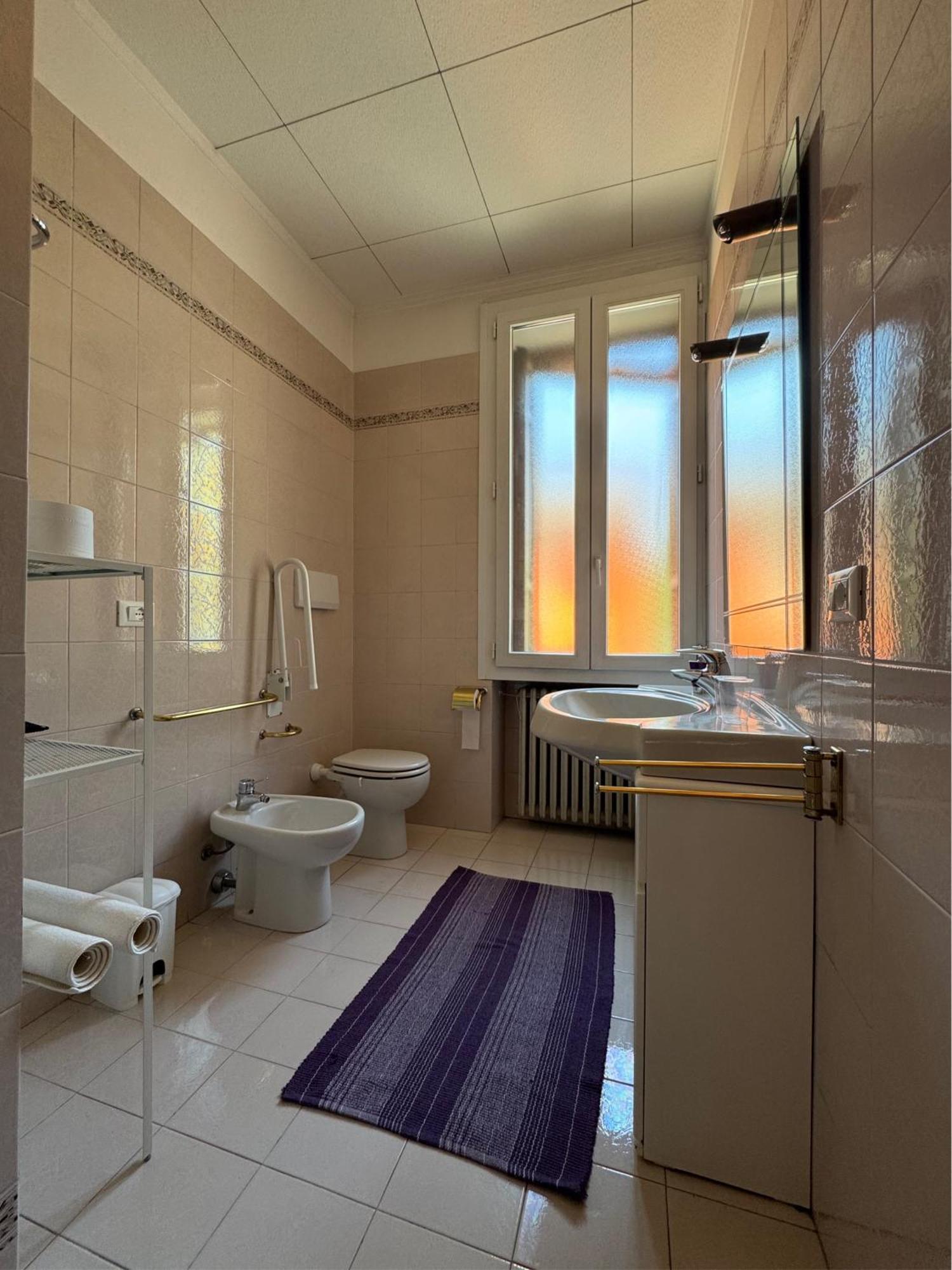 Giove Rooms Verona Ngoại thất bức ảnh