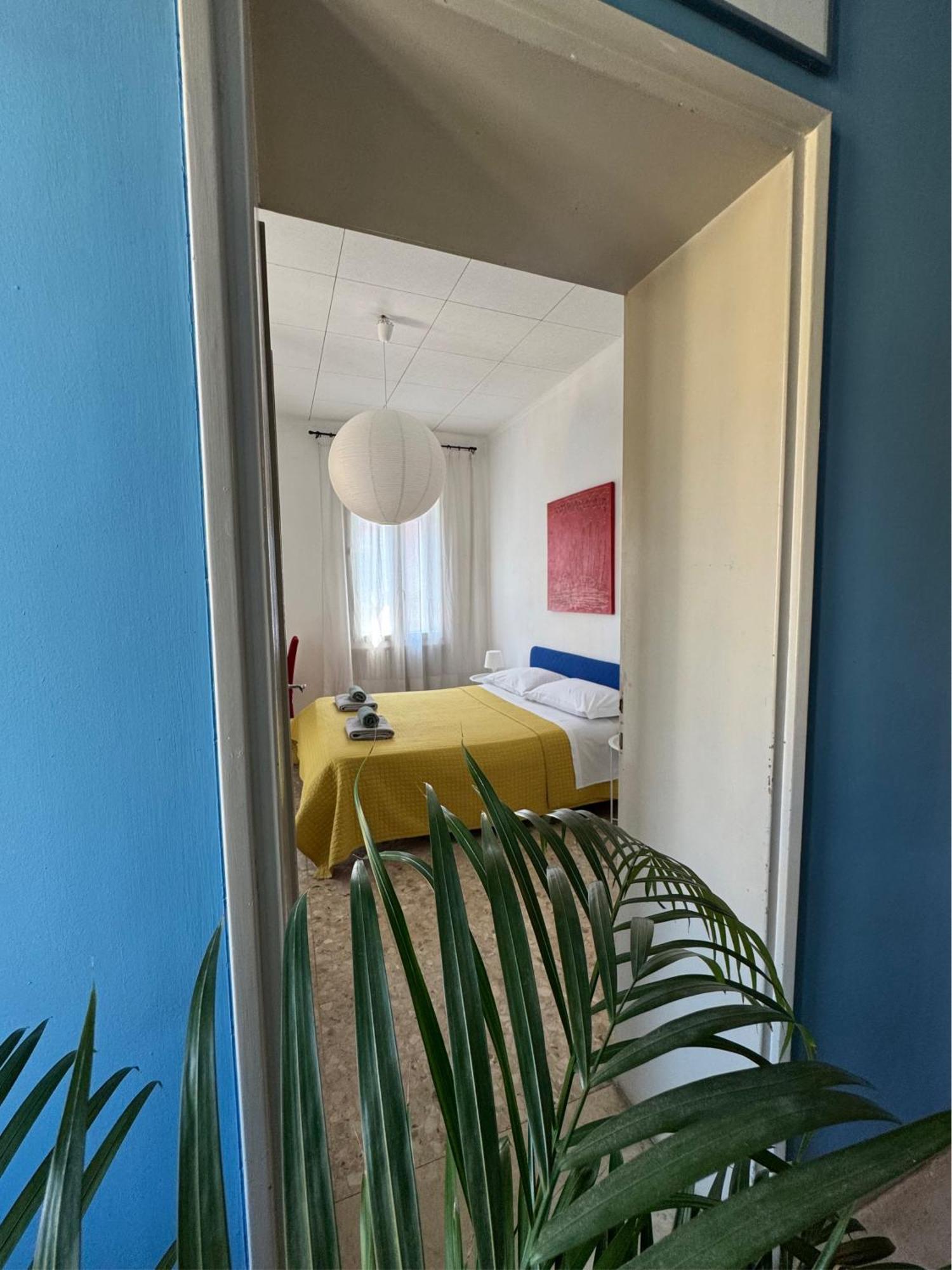 Giove Rooms Verona Ngoại thất bức ảnh
